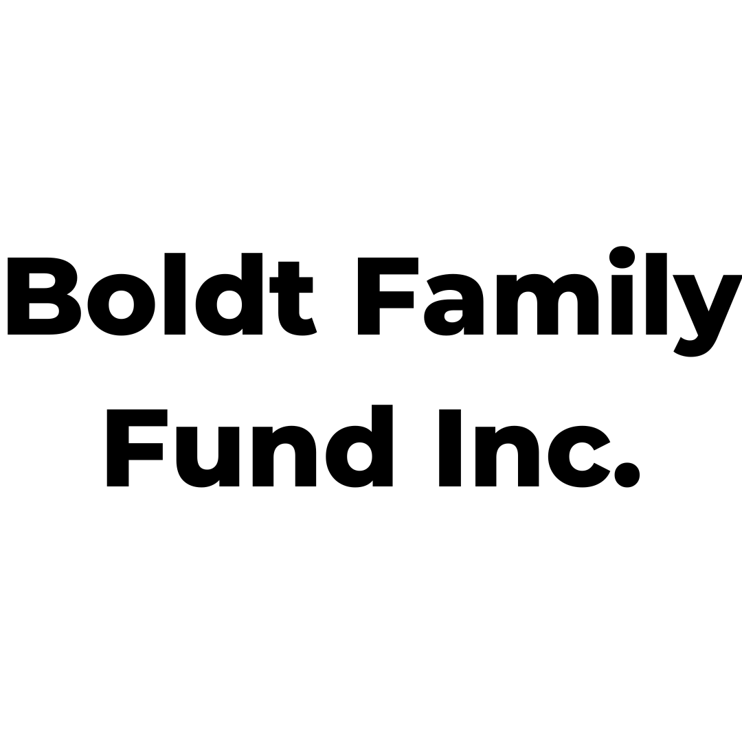 Boldt Family Fund Inc.